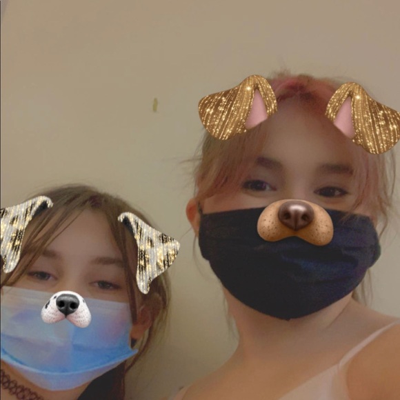 Meet your Posher, Aliscia - Picture 1 of 1